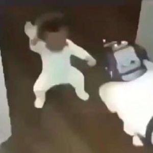 Meet your Posher, Parker